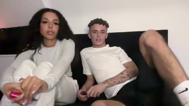 lz_britboy Couple Chaturbate 24-10-2025