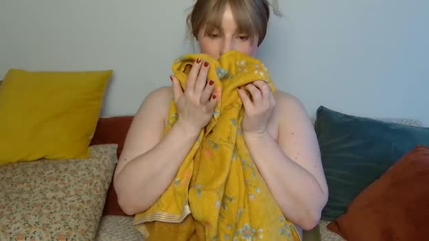 mathilde_solveig Female Chaturbate 25-10-2025