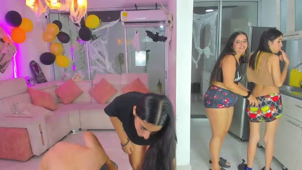 secrethause71605 Couple Chaturbate 25-10-2025