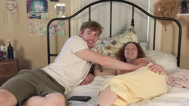 aliceinaceland Couple Chaturbate 25-10-2025