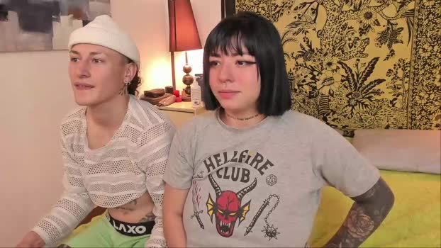 aria_and_orien Couple Chaturbate 26-10-2025