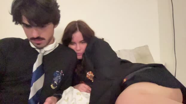 bkws985 Couple Chaturbate 26-10-2025