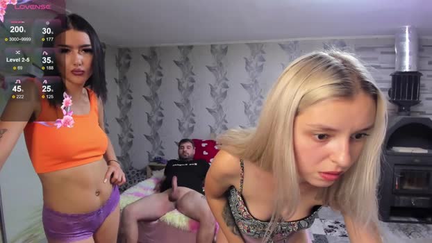 danamily Couple Chaturbate 25-10-2025