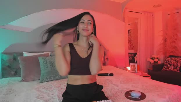 elizabeth_clark_ Female Chaturbate 26-10-2025
