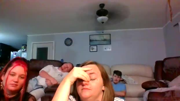 mysterygal0901 Couple Chaturbate 26-10-2025