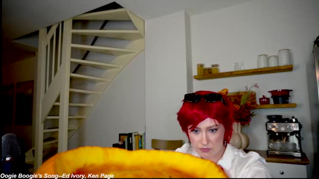 x_lily_x Female Chaturbate 26-10-2025