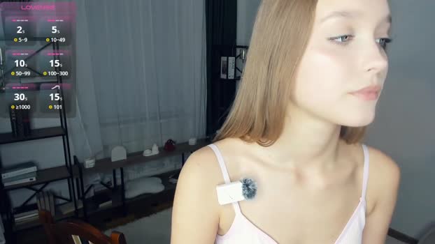 alicemelison Female Chaturbate 27-10-2025