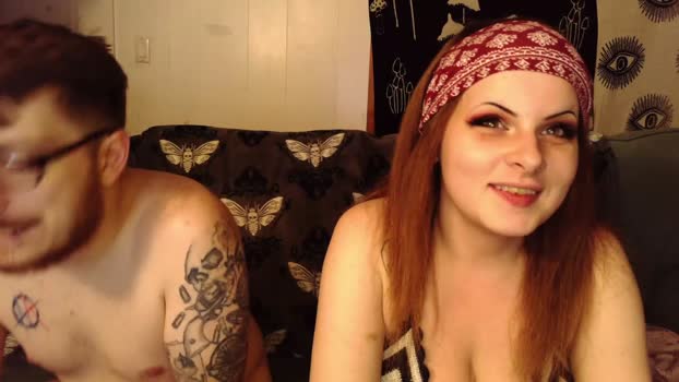 amburlicious Couple Chaturbate 27-10-2025