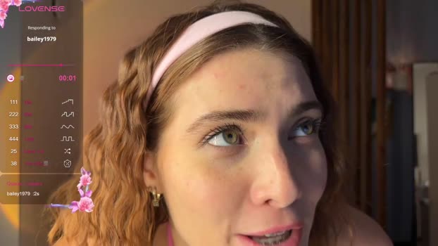 amourheat Female Chaturbate 27-10-2025