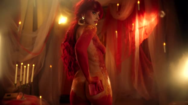 artmosphera Female Chaturbate 27-10-2025