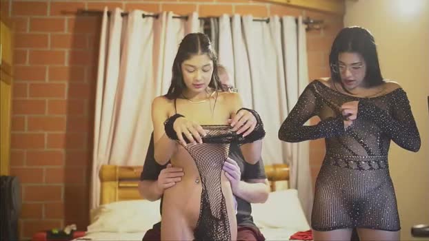 cheeseburgerjesus Couple Chaturbate 27-10-2025