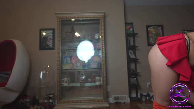 chroniclove Female Chaturbate 27-10-2025