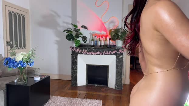 deniseone Female Chaturbate 26-10-2025
