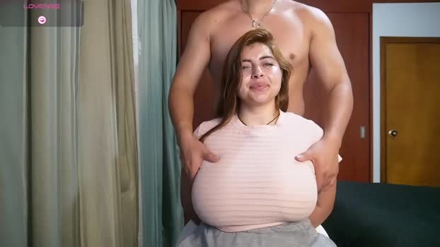 fireand_passion Couple Chaturbate 27-10-2025
