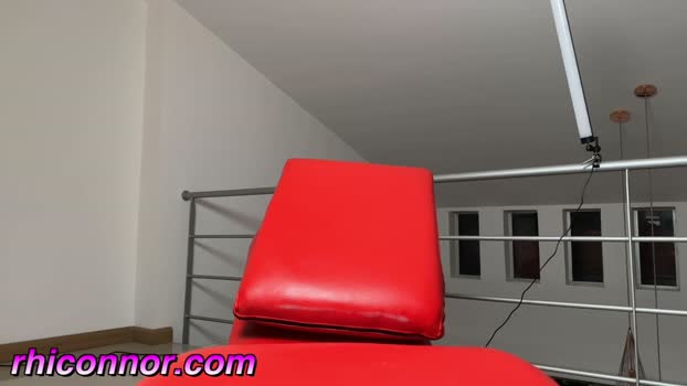 gagngush Couple Chaturbate 27-10-2025