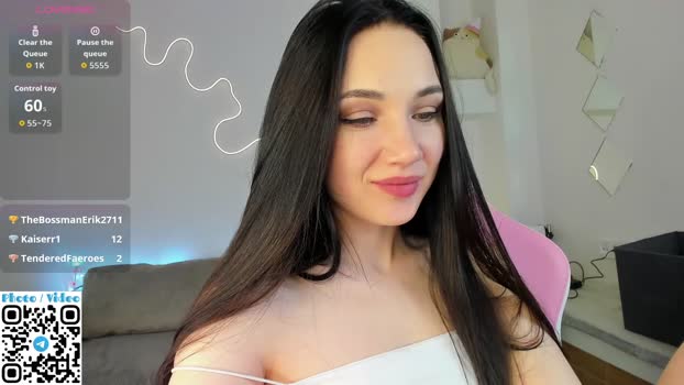 helen_spark Female Chaturbate 27-10-2025