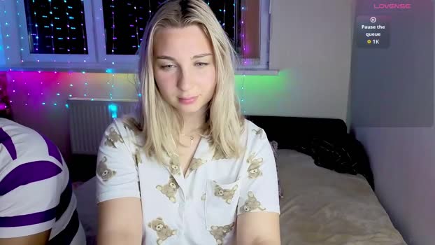 lollove24 Couple Chaturbate 26-10-2025