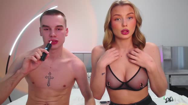 love_vibe Couple Chaturbate 27-10-2025