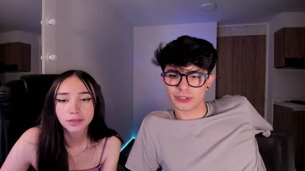 mikeyvioleta Couple Chaturbate 27-10-2025