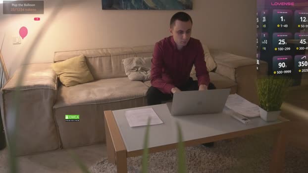 office_online Couple Chaturbate 26-10-2025