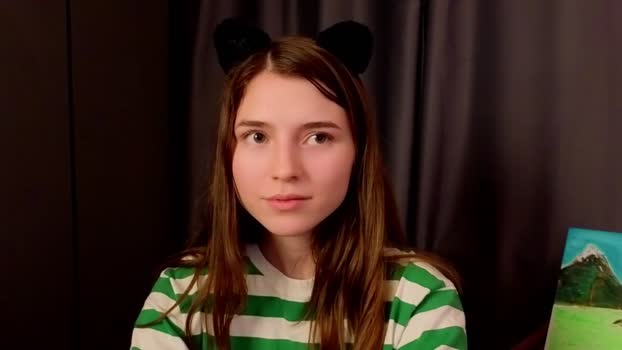 pamilarakestraw Female Chaturbate 27-10-2025