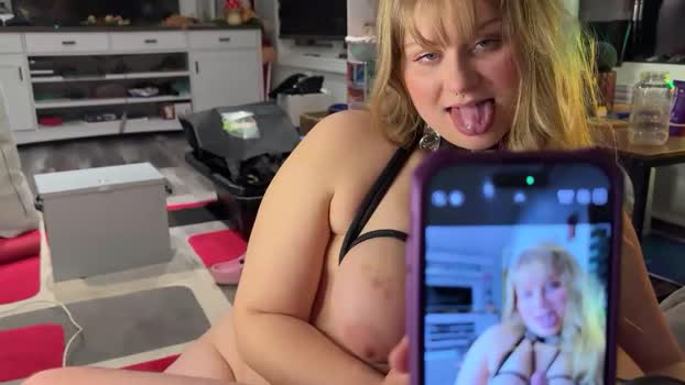 puckxbunnyy Couple Chaturbate 27-10-2025