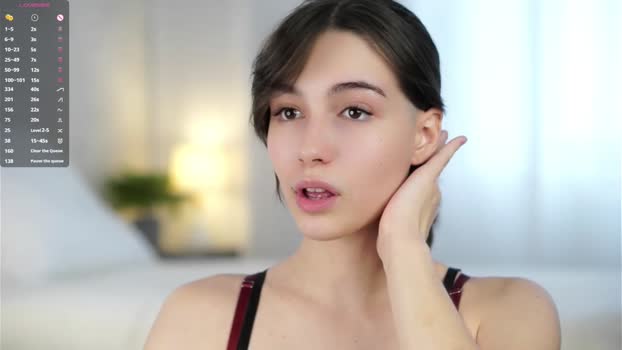 sheenadu Female Chaturbate 27-10-2025