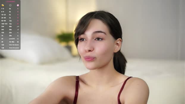 sheenadu Female Chaturbate 27-10-2025