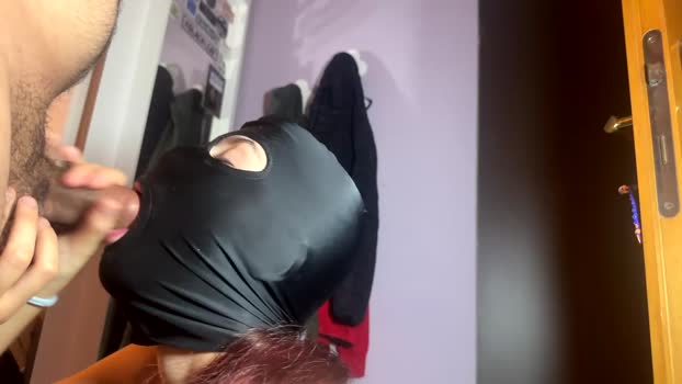 subdomcouple_ Couple Chaturbate 26-10-2025