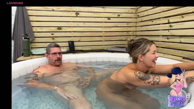 wrenn_mitch Couple Chaturbate 26-10-2025