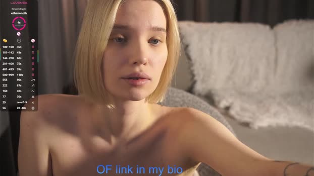 _ifyouwant_ Female Chaturbate 28-10-2025