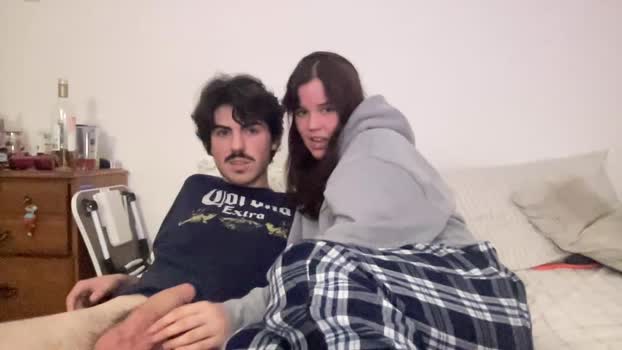 bkws985 Couple Chaturbate 28-10-2025