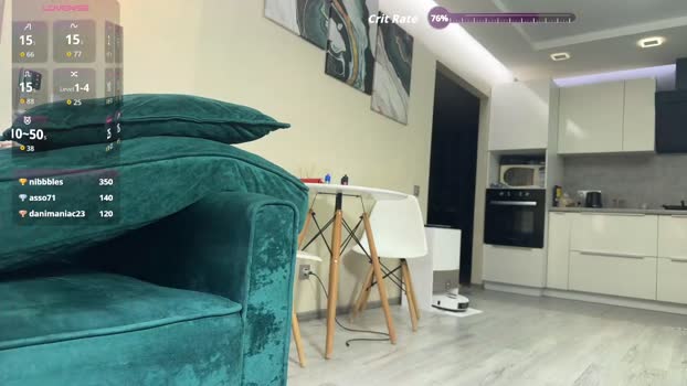 bunnyclide Couple Chaturbate 27-10-2025