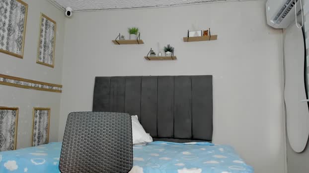 cloe_harry Couple Chaturbate 28-10-2025