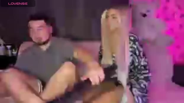 coupleinspire Couple Chaturbate 28-10-2025