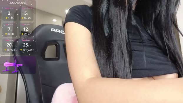 itsdevilcat Female Chaturbate 27-10-2025