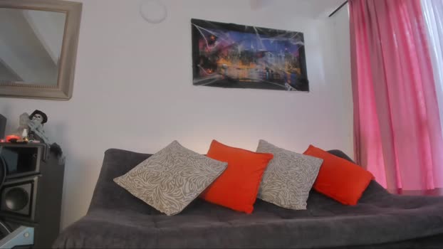 joelandalexa Couple Chaturbate 27-10-2025