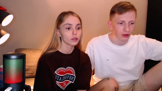 julsweet Couple Chaturbate 28-10-2025