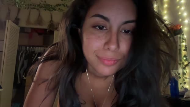 mimimoore0 Female Chaturbate 28-10-2025