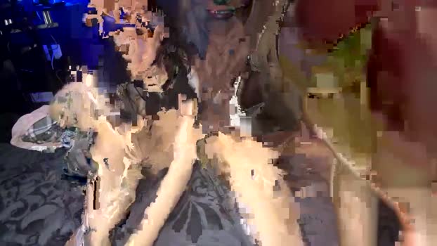 ravyn_nyx Couple Chaturbate 28-10-2025