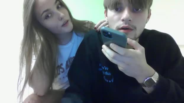 rusiksb31 Couple Chaturbate 27-10-2025