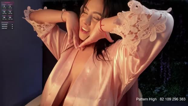 sabrina_geek Female Chaturbate 28-10-2025