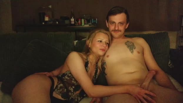 shinyandused Couple Chaturbate 28-10-2025
