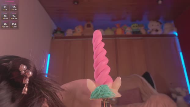 soficb Female Chaturbate 28-10-2025
