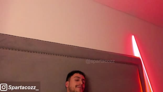 spartacozz Couple Chaturbate 28-10-2025