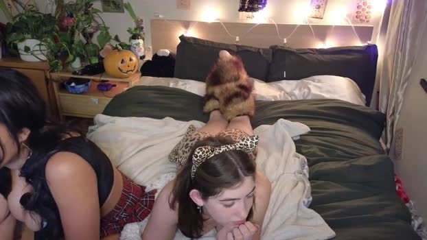 tatumwest0 Female Chaturbate 28-10-2025