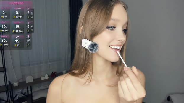 alicemelison Female Chaturbate 29-10-2025