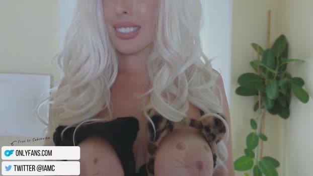 catberg Female Chaturbate 28-10-2025