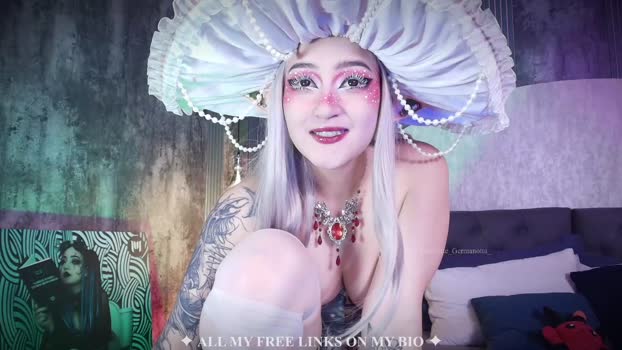 charlotte_germanotta_ Female Chaturbate 28-10-2025