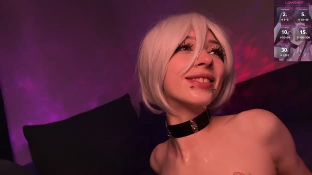 darkfirenight Couple Chaturbate 29-10-2025